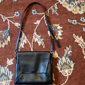 Matt & Nat, Crossbody Bag, Black